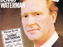 Dennis Waterman