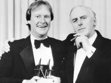 Dennis Waterman #1010936 picture (Landscape Medium)