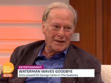 Dennis Waterman