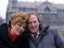 Dennis Waterman