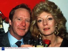 Dennis Waterman
