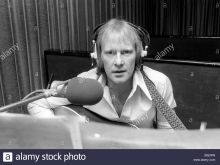 Dennis Waterman