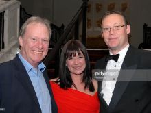 Dennis Waterman