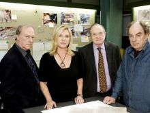 Dennis Waterman
