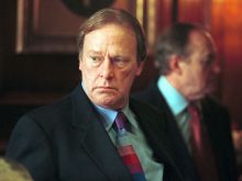Dennis Waterman