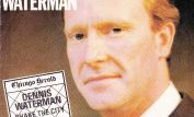 Dennis Waterman