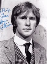 Dennis Waterman