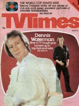 Dennis Waterman