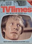 Dennis Waterman