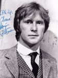 Dennis Waterman