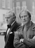 Dennis Waterman