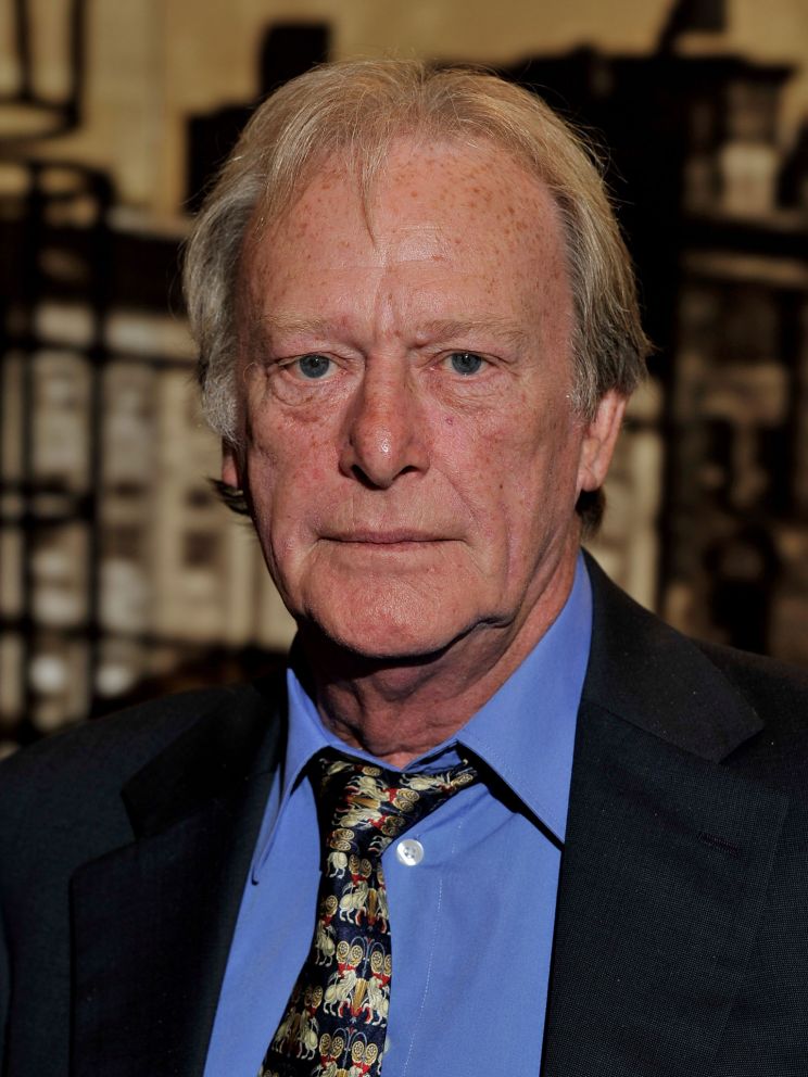 Dennis Waterman