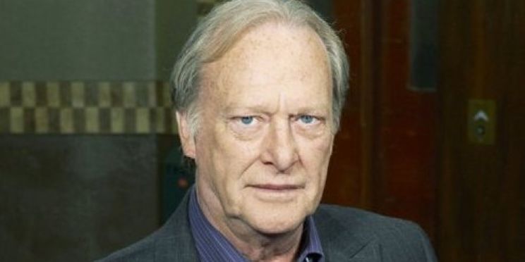 Dennis Waterman