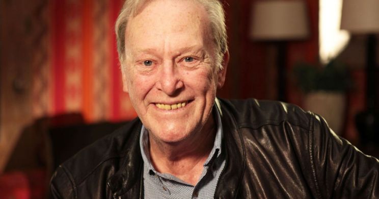 Dennis Waterman