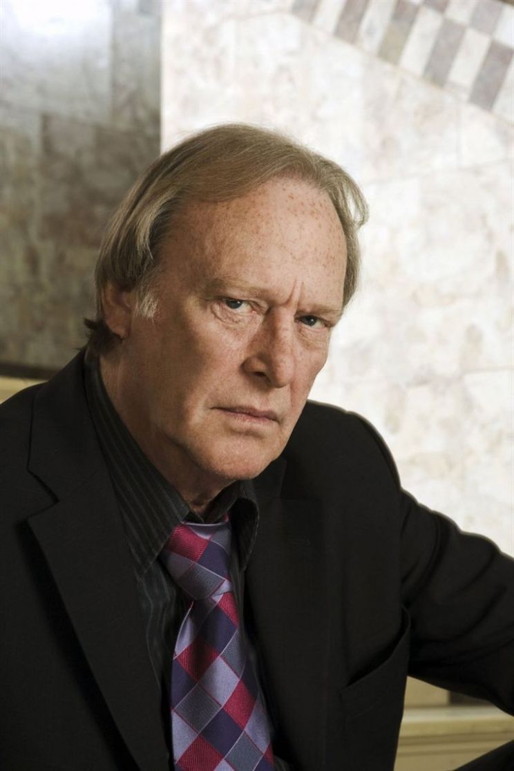 Dennis Waterman