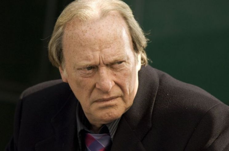 Dennis Waterman