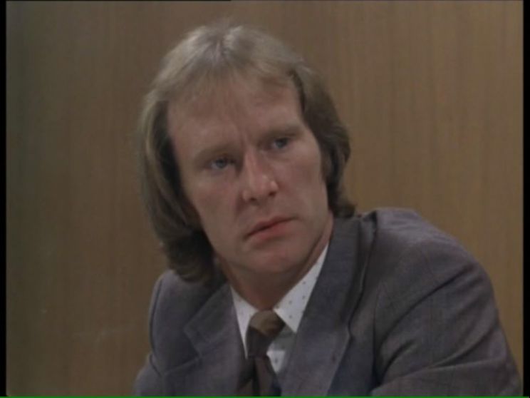 Dennis Waterman