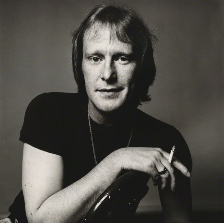 Dennis Waterman