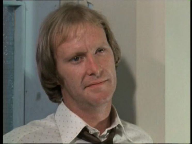 Dennis Waterman