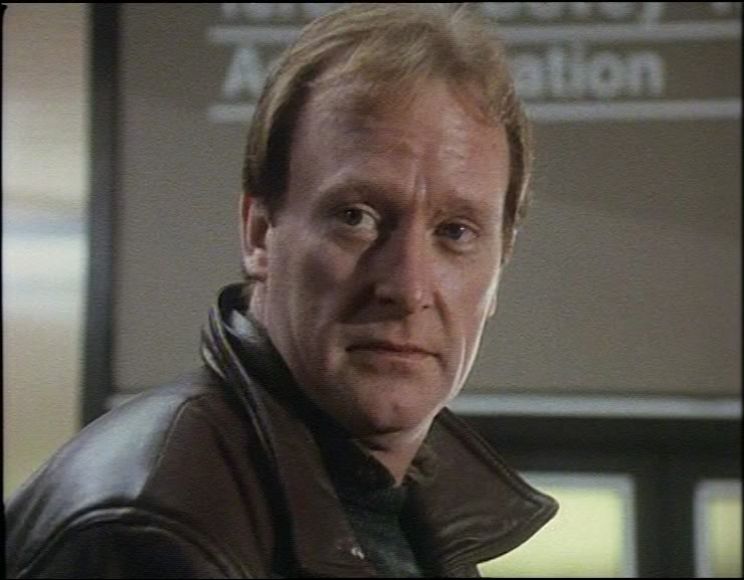 Dennis Waterman