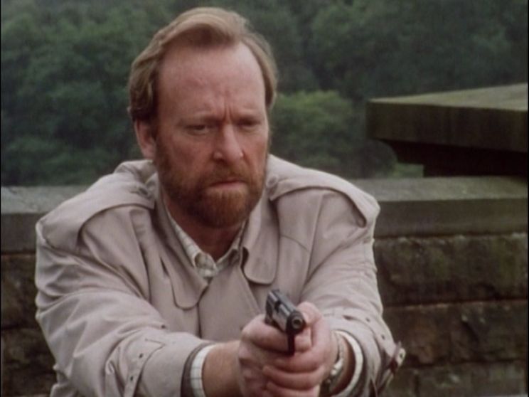 Dennis Waterman