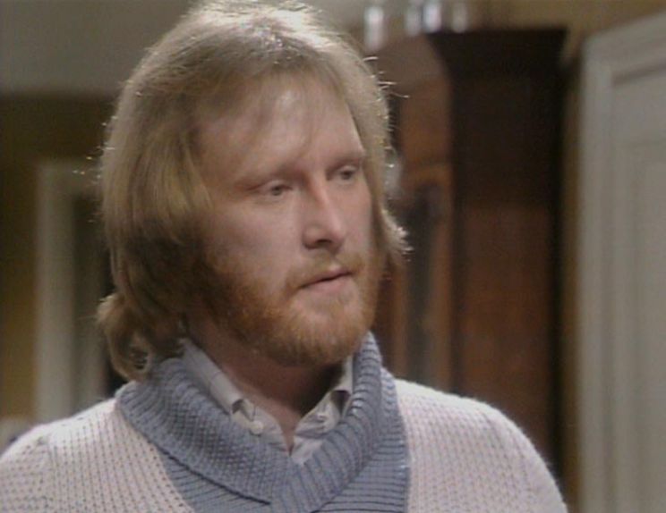 Dennis Waterman