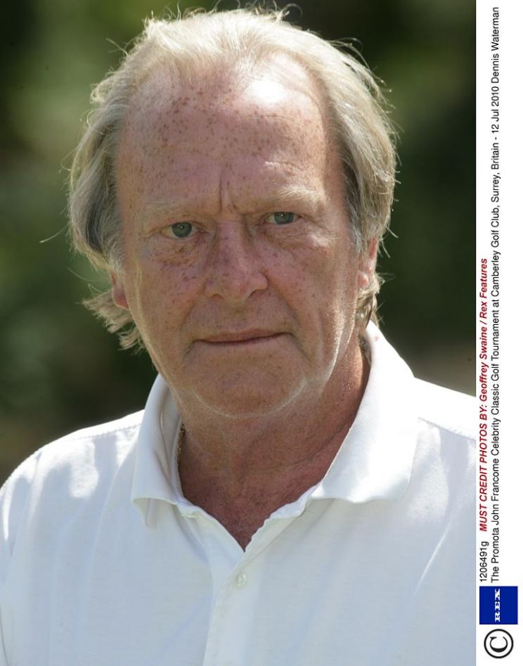 Dennis Waterman