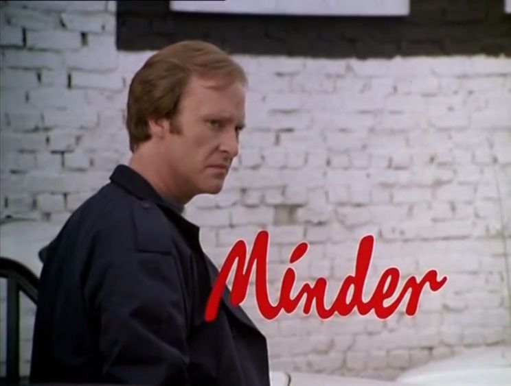 Dennis Waterman