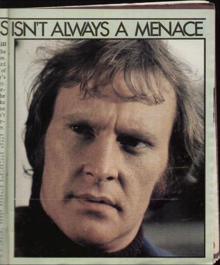 Dennis Waterman