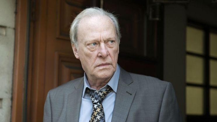 Dennis Waterman