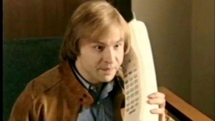 Dennis Waterman