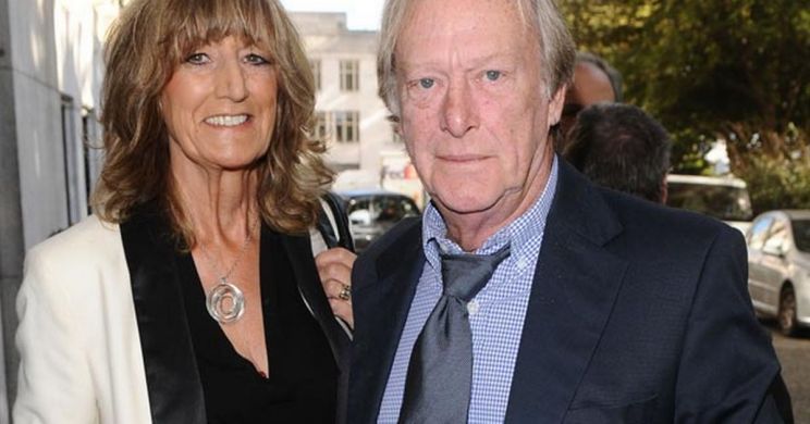 Dennis Waterman