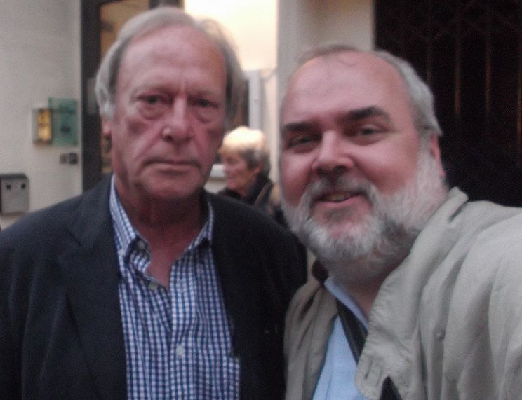Dennis Waterman