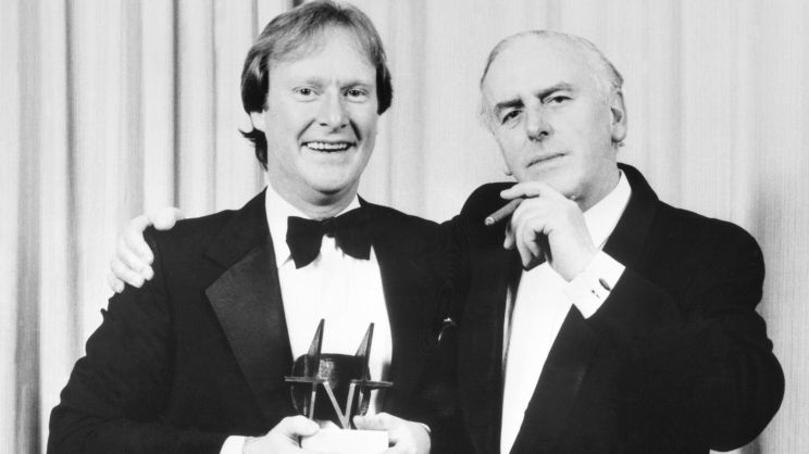 Dennis Waterman