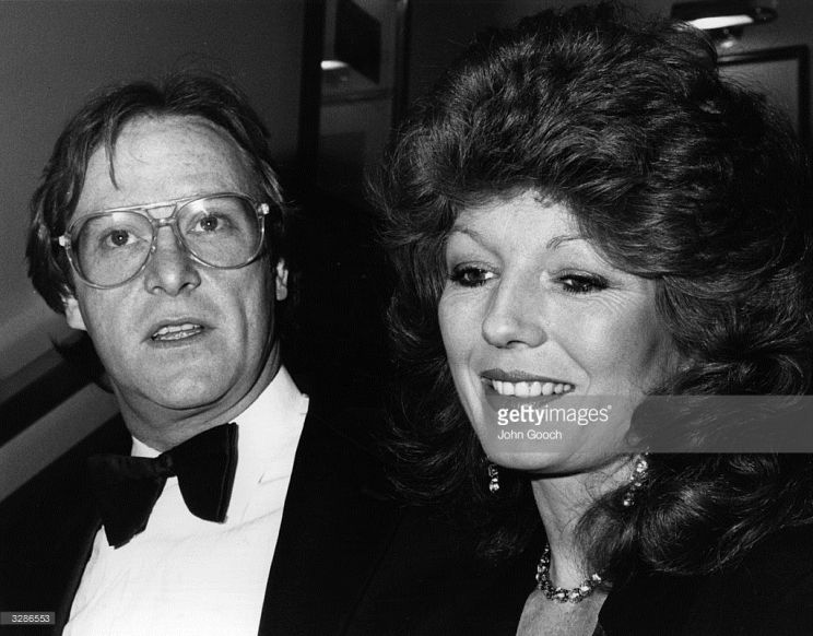 Dennis Waterman