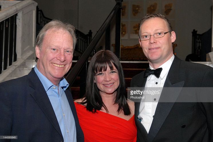 Dennis Waterman