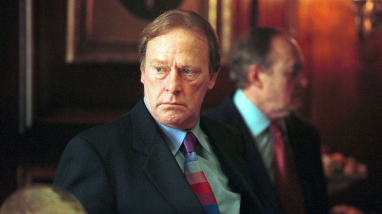 Dennis Waterman