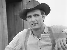 Dennis Weaver