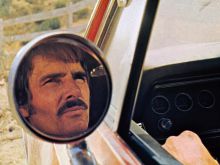 Dennis Weaver