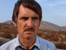 Dennis Weaver