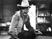 Dennis Weaver