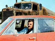 Dennis Weaver