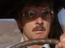 Dennis Weaver