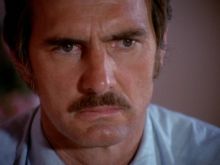 Dennis Weaver