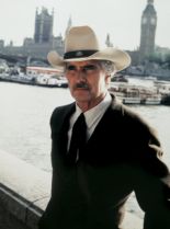 Dennis Weaver