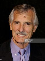 Dennis Weaver