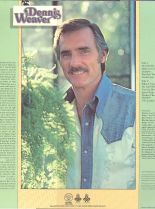 Dennis Weaver