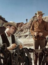 Dennis Weaver photo