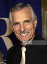 Dennis Weaver photo