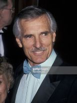 Dennis Weaver